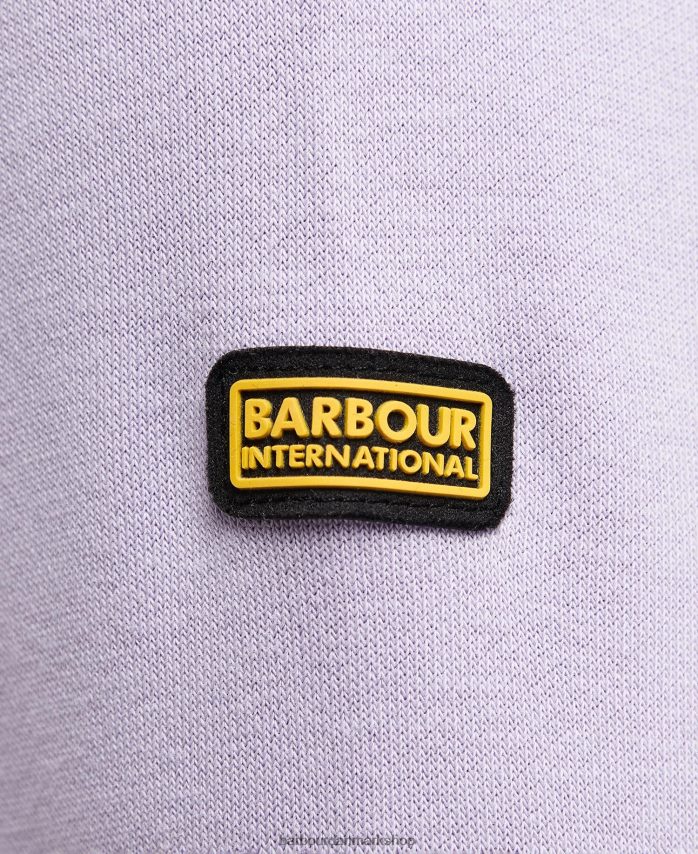 blåregn rossin træningsdragt BR2BR22565 piger Barbour tøj