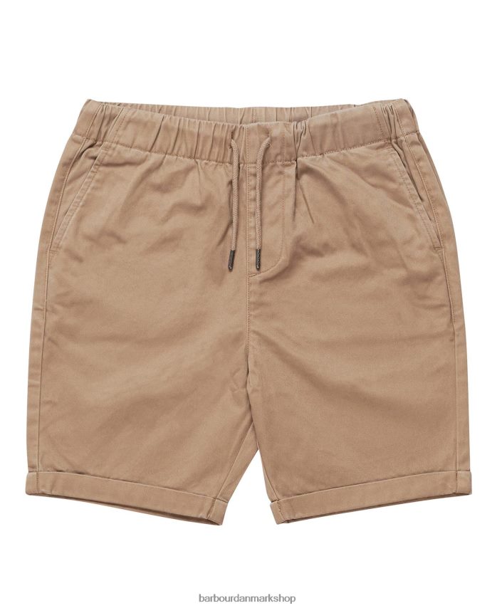 byens flåde chino shorts BR2BR22504 drenge Barbour tøj