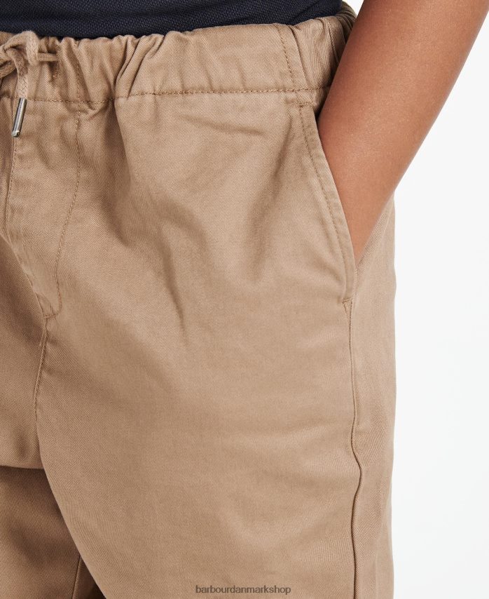 byens flåde chino shorts BR2BR22504 drenge Barbour tøj
