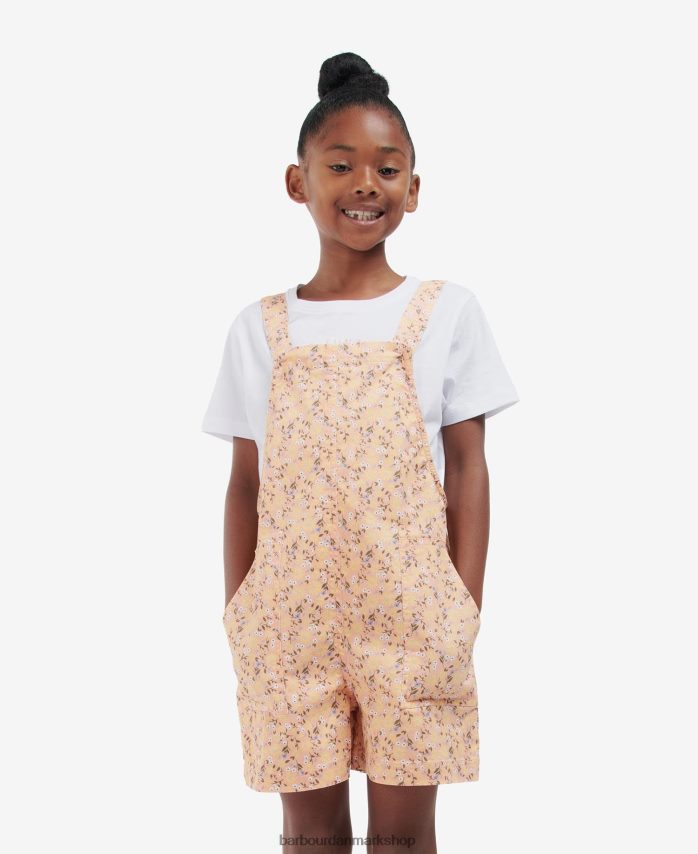 klassisk multi heidi spilledragt BR2BR22564 piger Barbour tøj