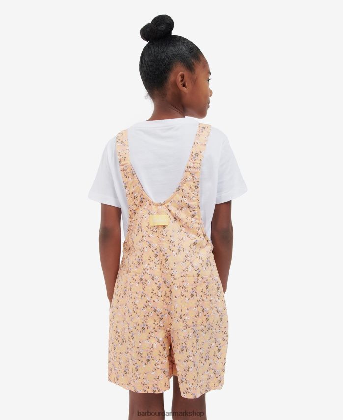 klassisk multi heidi spilledragt BR2BR22564 piger Barbour tøj