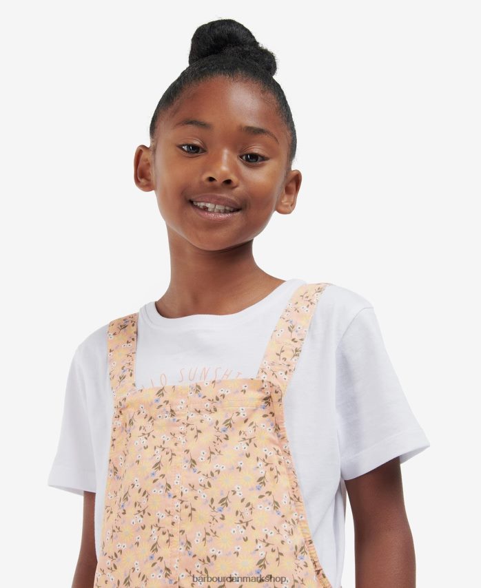 klassisk multi heidi spilledragt BR2BR22564 piger Barbour tøj