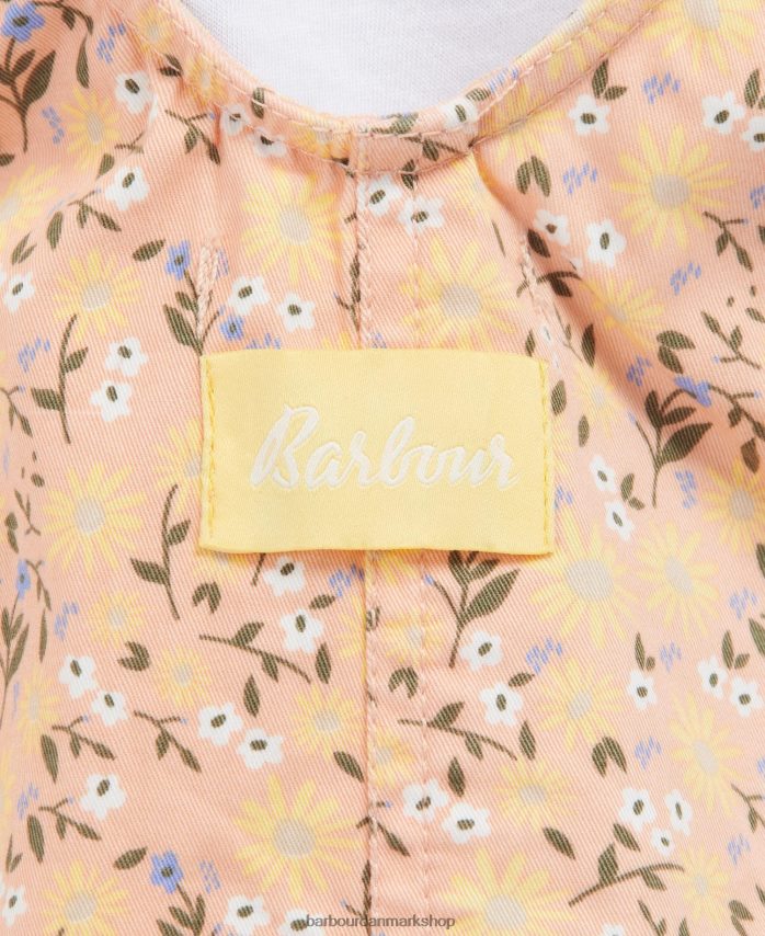 klassisk multi heidi spilledragt BR2BR22564 piger Barbour tøj