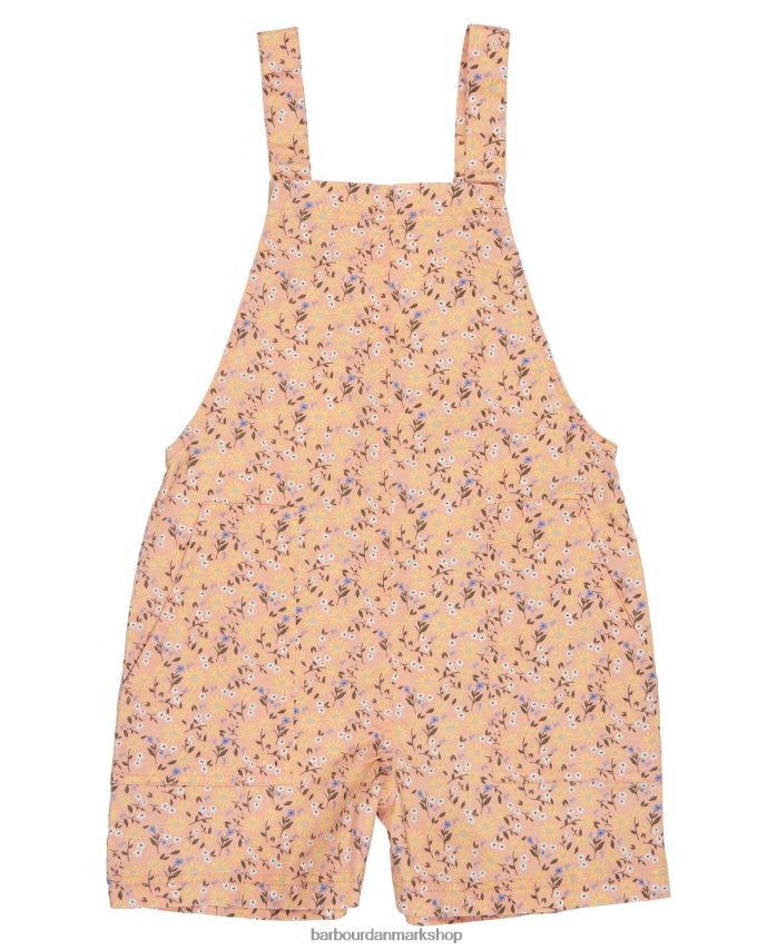 klassisk multi heidi spilledragt BR2BR22564 piger Barbour tøj