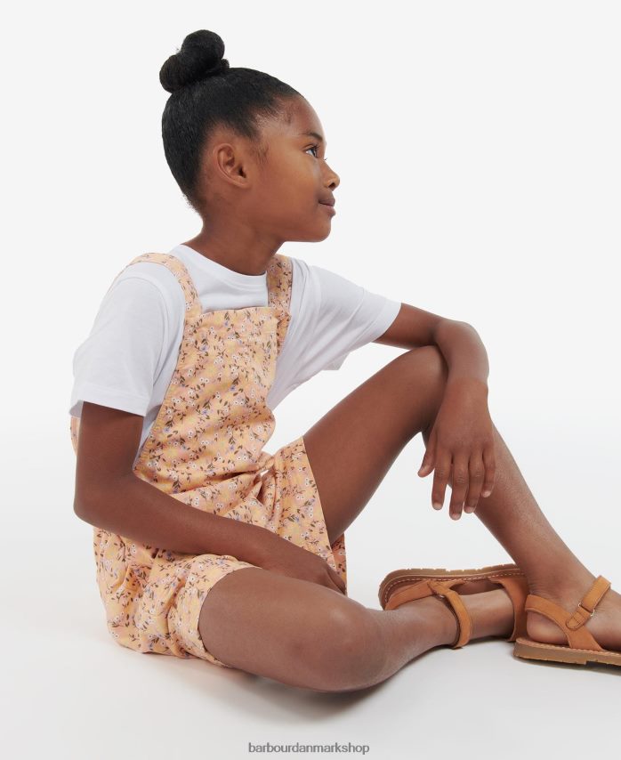 klassisk multi heidi spilledragt BR2BR22564 piger Barbour tøj