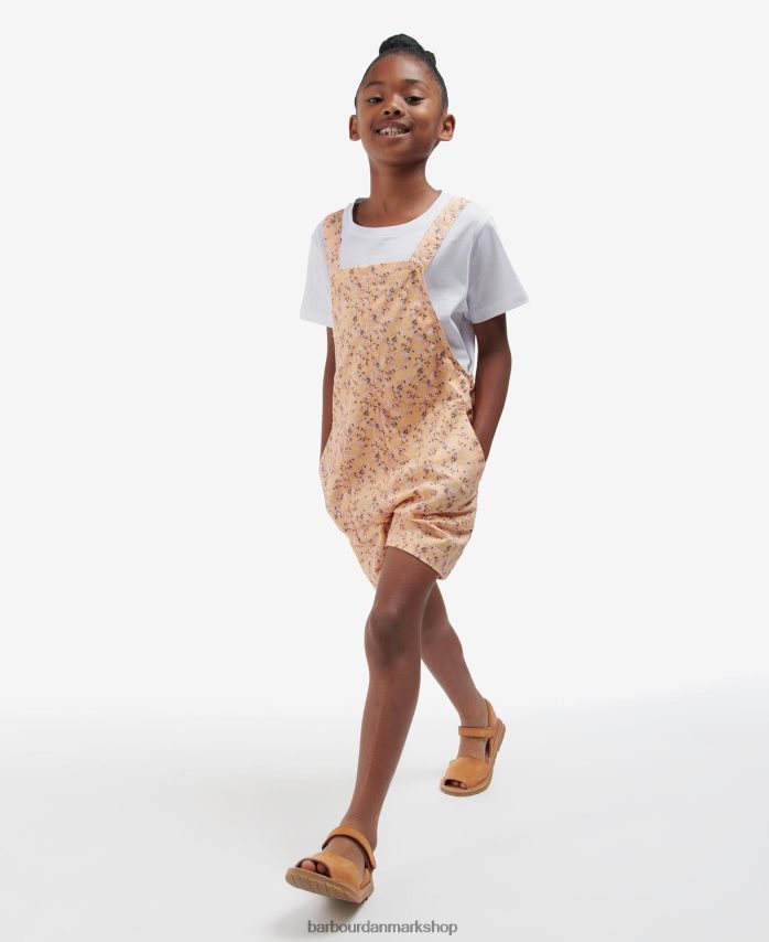 klassisk multi heidi spilledragt BR2BR22564 piger Barbour tøj