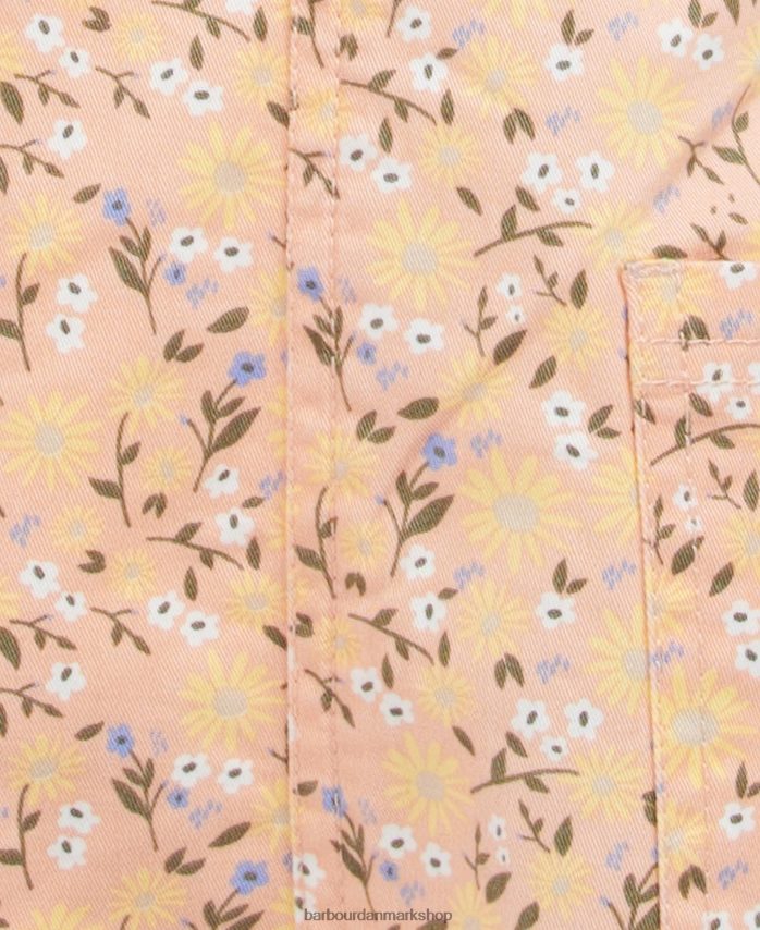 klassisk multi heidi spilledragt BR2BR22564 piger Barbour tøj