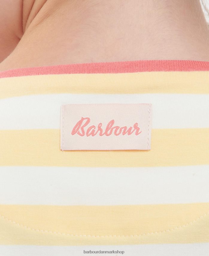 klassisk multi penny kjole BR2BR22561 piger Barbour tøj