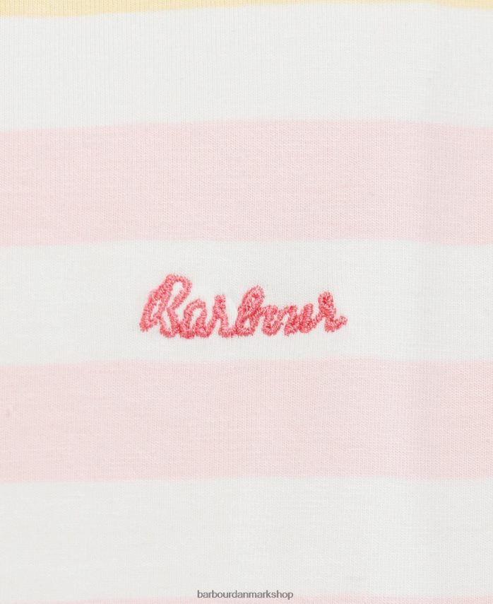 klassisk multi penny kjole BR2BR22561 piger Barbour tøj