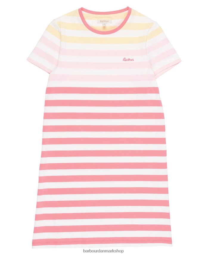 klassisk multi penny kjole BR2BR22561 piger Barbour tøj