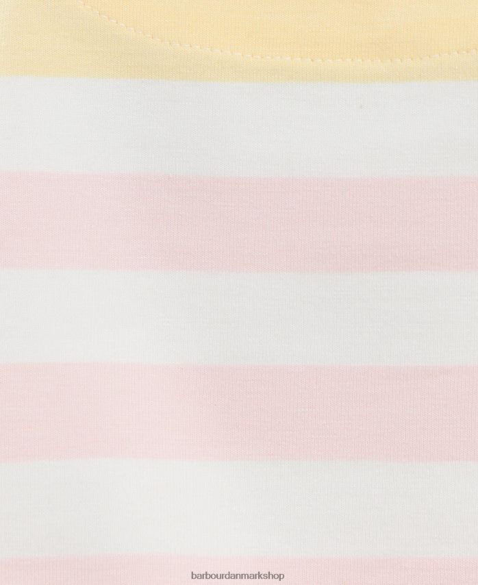 klassisk multi penny kjole BR2BR22561 piger Barbour tøj