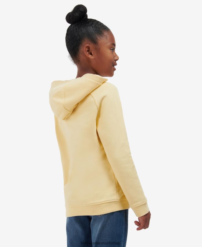 primula otterburn hættetrøje BR2BR22572 piger Barbour tøj