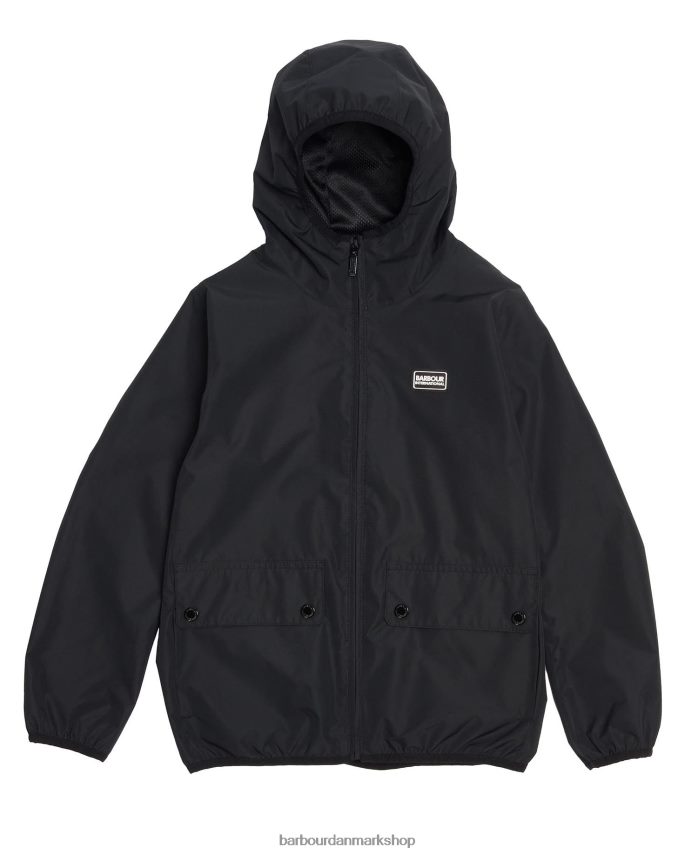 Skov kenetic brusetæt jakke BR2BR22485 drenge Barbour tøj