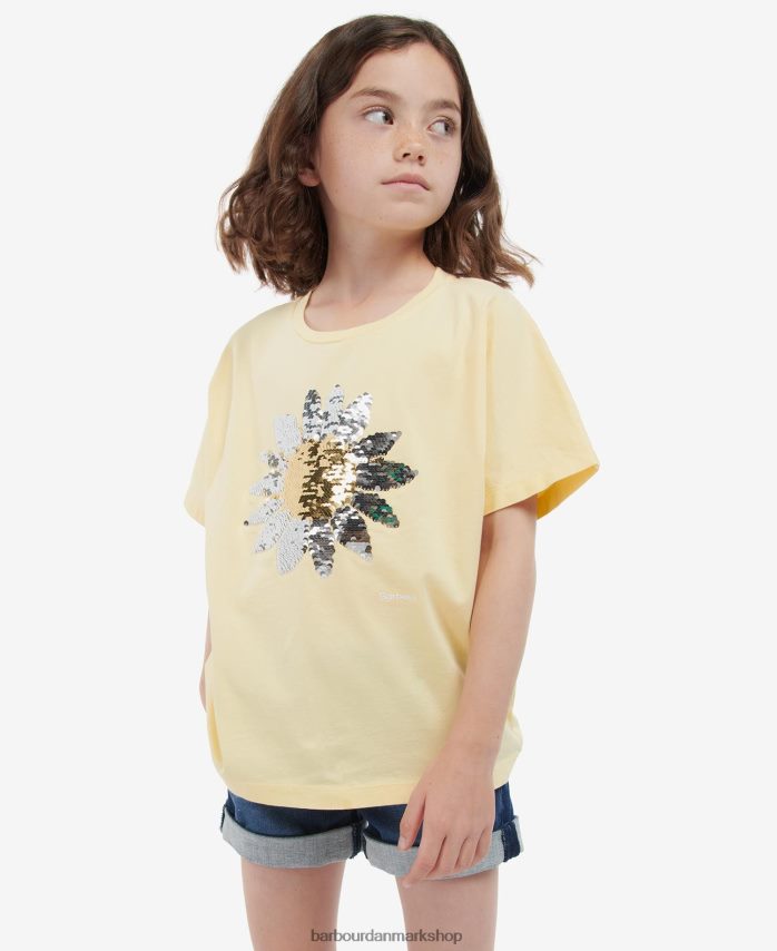 primula emily t-shirt BR2BR22566 piger Barbour tøj