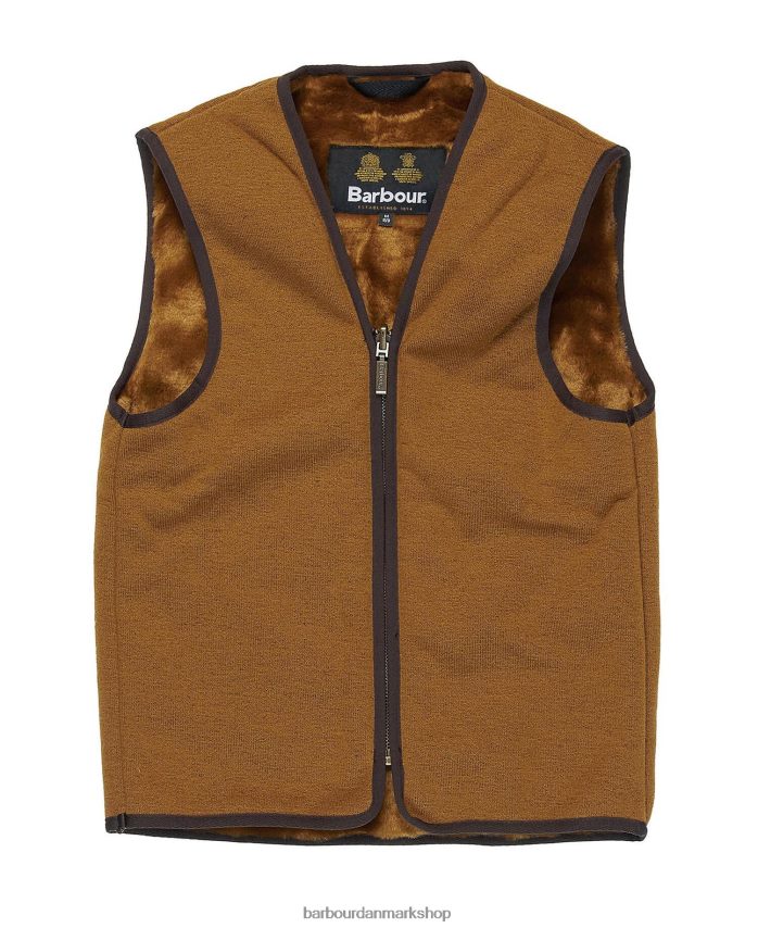 beaufort pelsforing liner BR2BR22487 drenge Barbour tøj