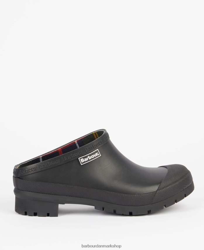 flåde quinn træsko BR2BR22045 Kvinder Barbour fodtøj