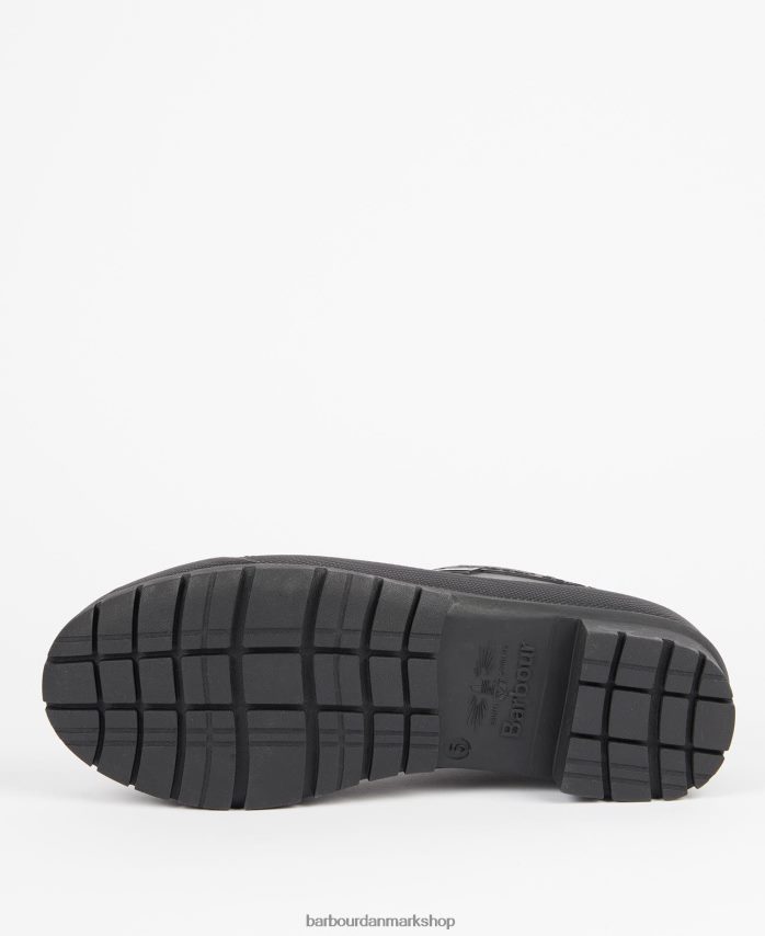 flåde quinn træsko BR2BR22045 Kvinder Barbour fodtøj