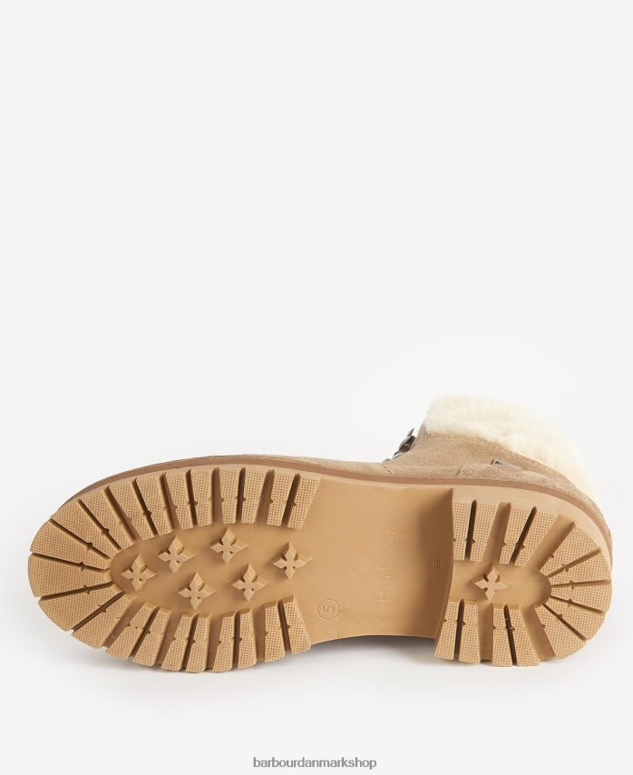 rust lula støvler BR2BR22060 Kvinder Barbour fodtøj