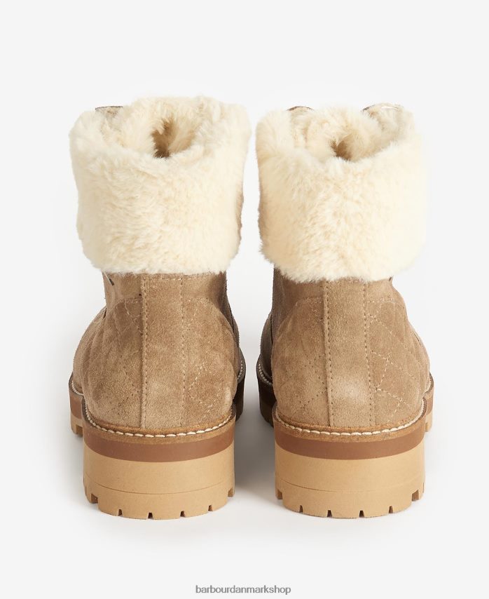 rust lula støvler BR2BR22060 Kvinder Barbour fodtøj