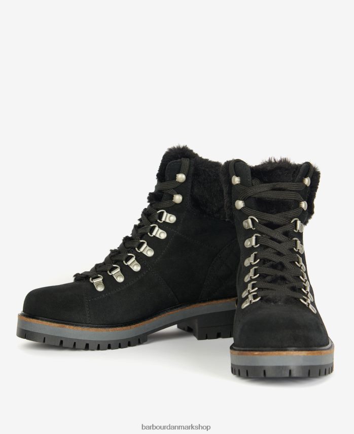 rust lula støvler BR2BR22077 Kvinder Barbour fodtøj