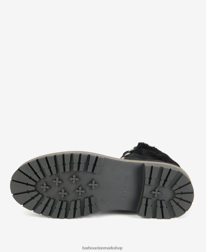 rust lula støvler BR2BR22077 Kvinder Barbour fodtøj