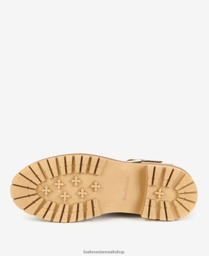 sort tiggy støvler BR2BR22073 Kvinder Barbour fodtøj