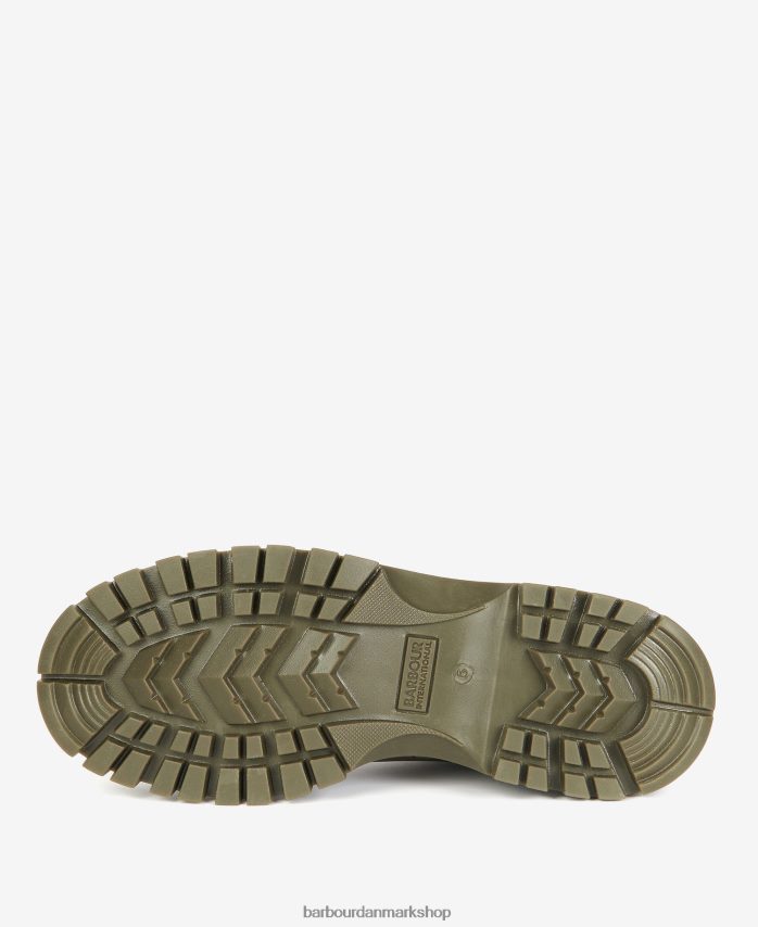 spartelmasse reine støvler BR2BR22065 Kvinder Barbour fodtøj