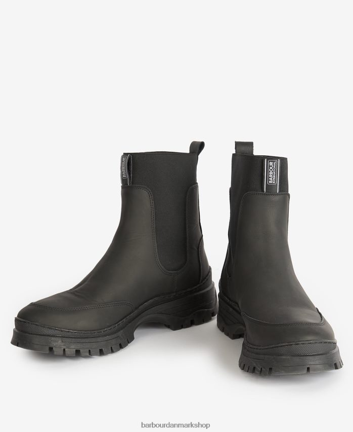 spartelmasse reine støvler BR2BR22070 Kvinder Barbour fodtøj