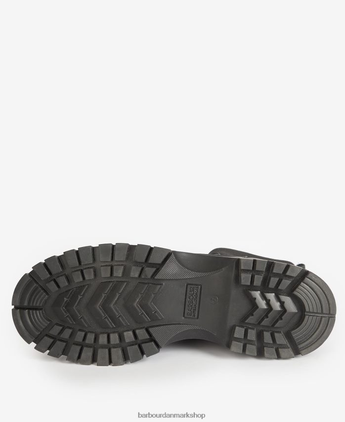 spartelmasse reine støvler BR2BR22070 Kvinder Barbour fodtøj