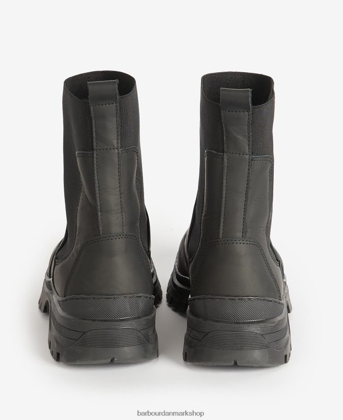 spartelmasse reine støvler BR2BR22070 Kvinder Barbour fodtøj