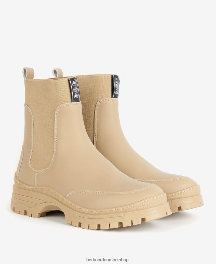 spartelmasse reine støvler BR2BR22072 Kvinder Barbour fodtøj