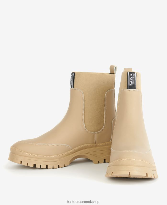 spartelmasse reine støvler BR2BR22072 Kvinder Barbour fodtøj