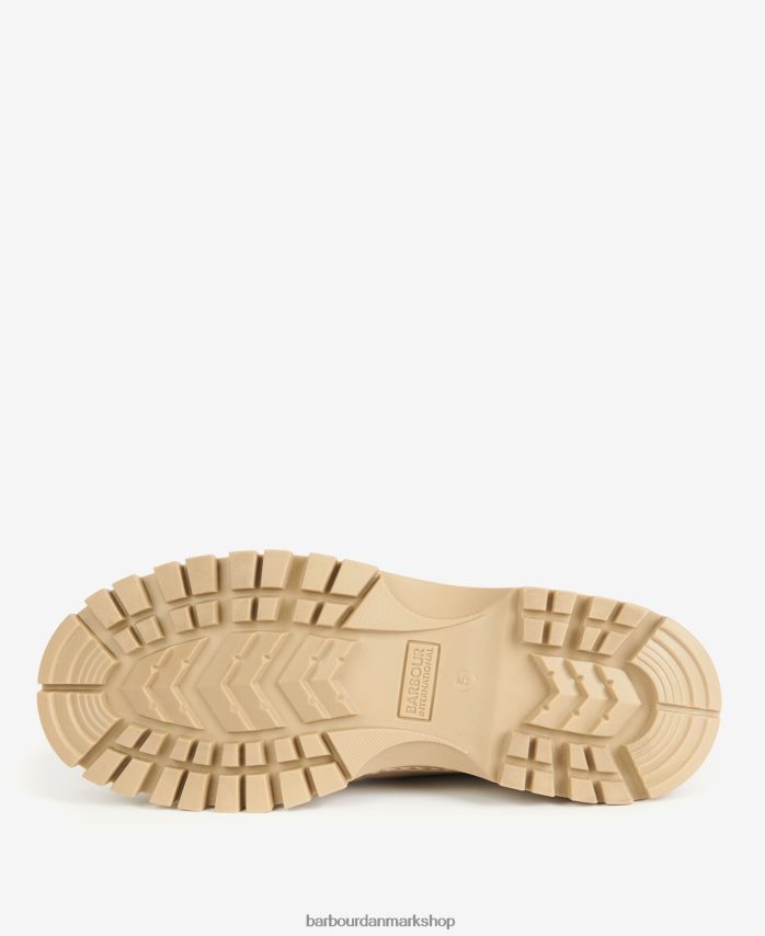 spartelmasse reine støvler BR2BR22072 Kvinder Barbour fodtøj