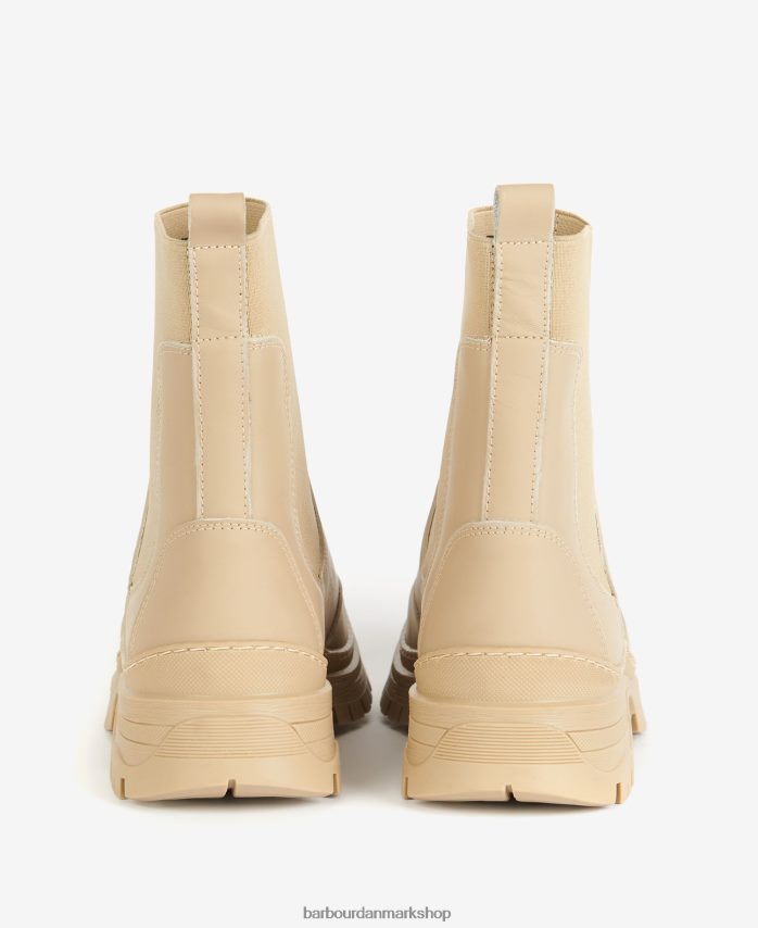 spartelmasse reine støvler BR2BR22072 Kvinder Barbour fodtøj