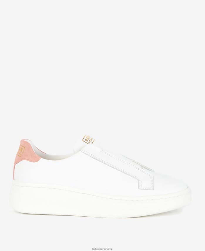 klassisk sort carrie trænere BR2BR22132 Kvinder Barbour fodtøj