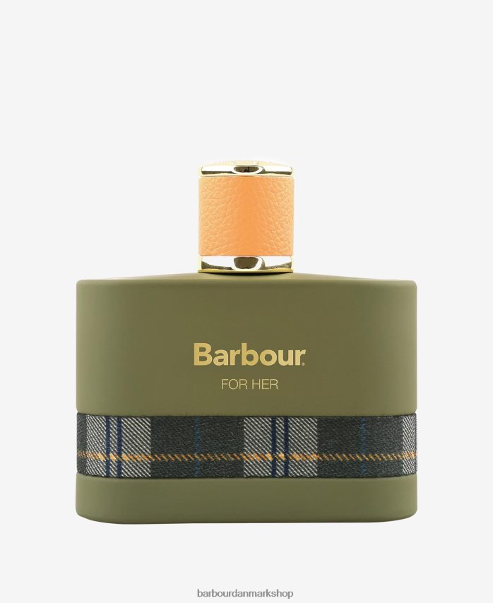 grøn hendes 100ml BR2BR22415 Kvinder Barbour tilbehør