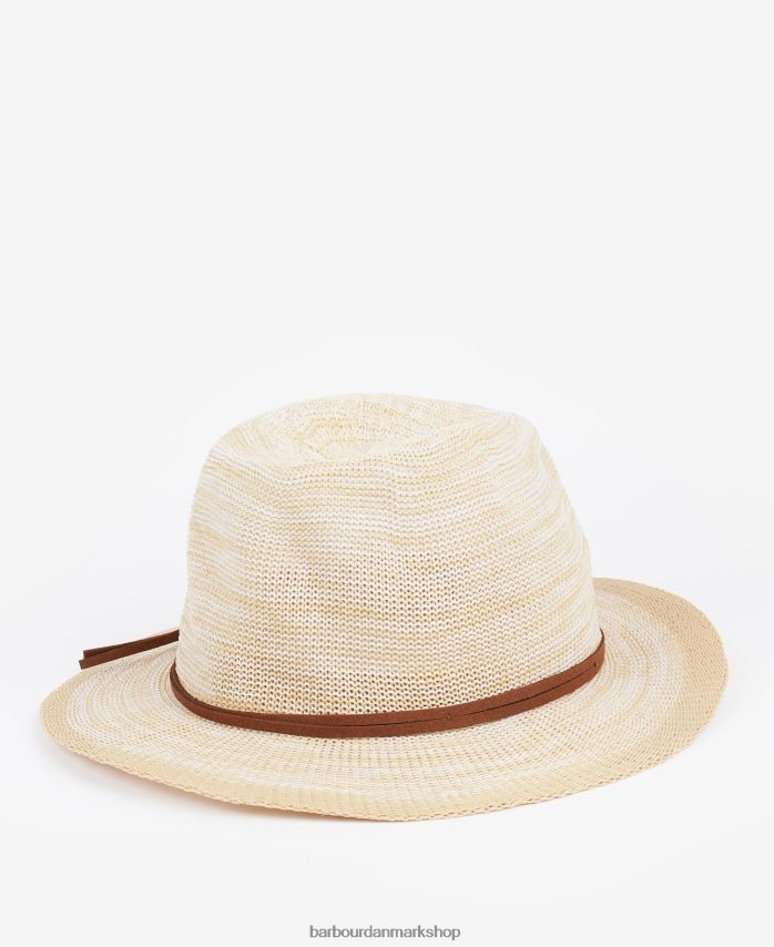 klassisk flåde barmouth fedora BR2BR22418 Kvinder Barbour tilbehør