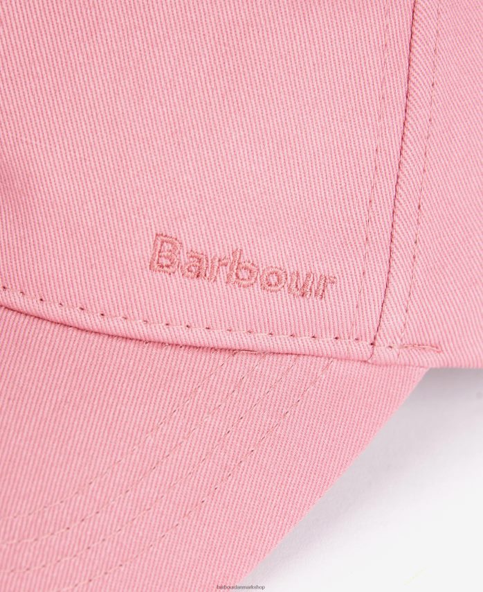 klassisk sort olivia sports kasket BR2BR22420 Kvinder Barbour tilbehør