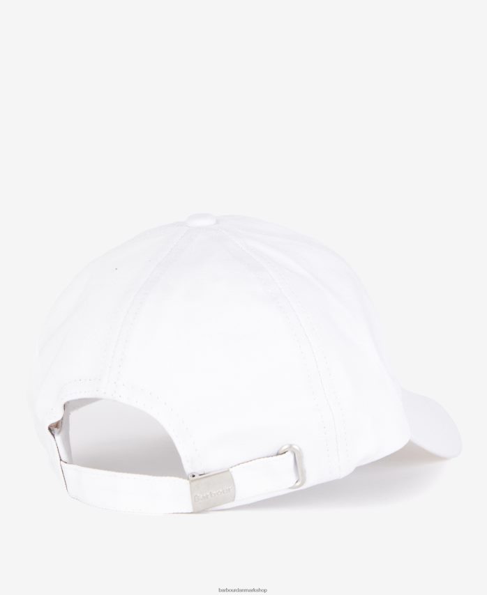 klassisk sort olivia sports kasket BR2BR22424 Kvinder Barbour tilbehør