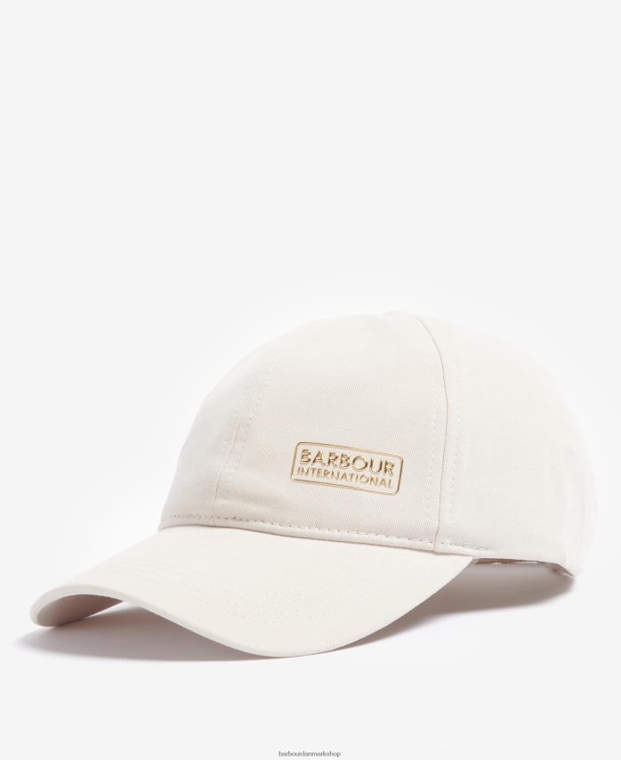 koral norton sports kasket BR2BR22421 Kvinder Barbour tilbehør