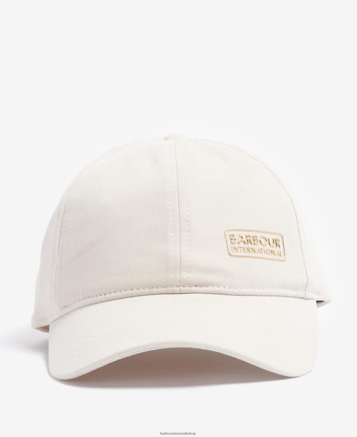 koral norton sports kasket BR2BR22421 Kvinder Barbour tilbehør