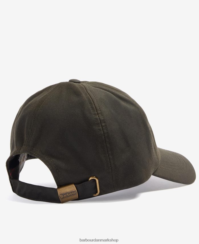 marine/klassisk belsay voks sportshætte BR2BR22439 Kvinder Barbour tilbehør