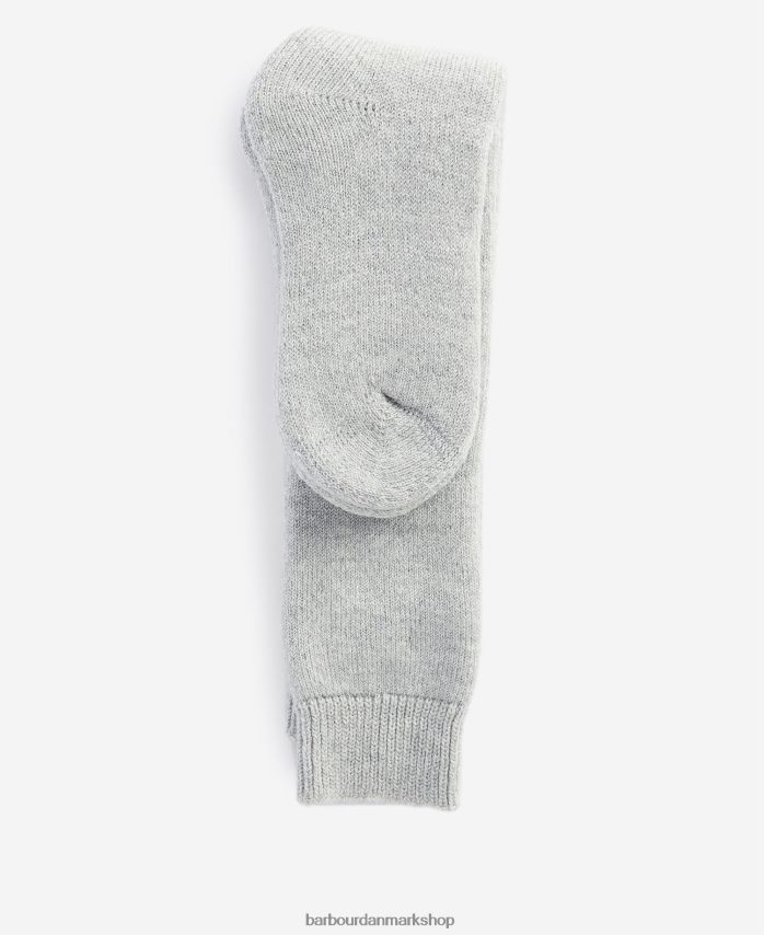 rosa lyserød wellington knæstrømper BR2BR22469 Kvinder Barbour tilbehør