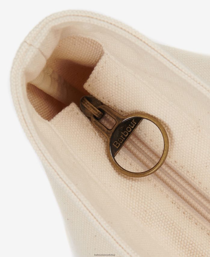 ecru madison strand taske BR2BR22386 Kvinder Barbour tilbehør