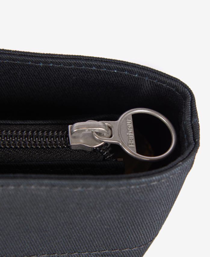 klassisk sort olivia mulepose BR2BR22391 Kvinder Barbour tilbehør