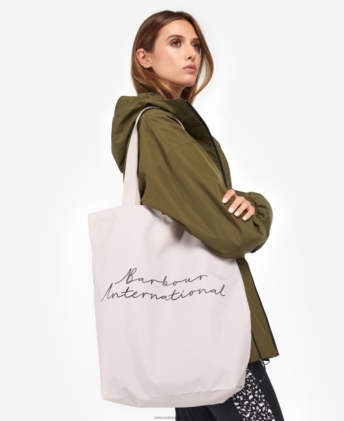 koral apex shopper BR2BR22399 Kvinder Barbour tilbehør