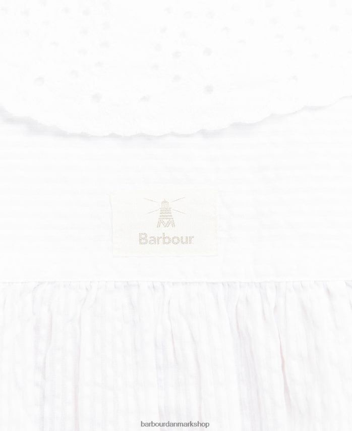 Sky dana skjorte BR2BR21591 Kvinder Barbour tøj