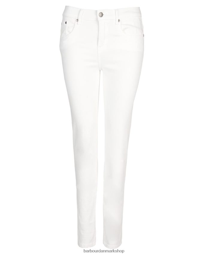 flåde væsentlig slange slank BR2BR21765 Kvinder Barbour tøj