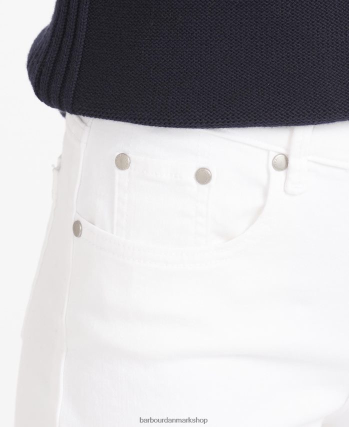 flåde væsentlig slange slank BR2BR21765 Kvinder Barbour tøj