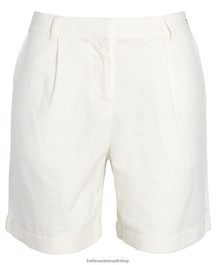 indigo darla shorts BR2BR21775 Kvinder Barbour tøj
